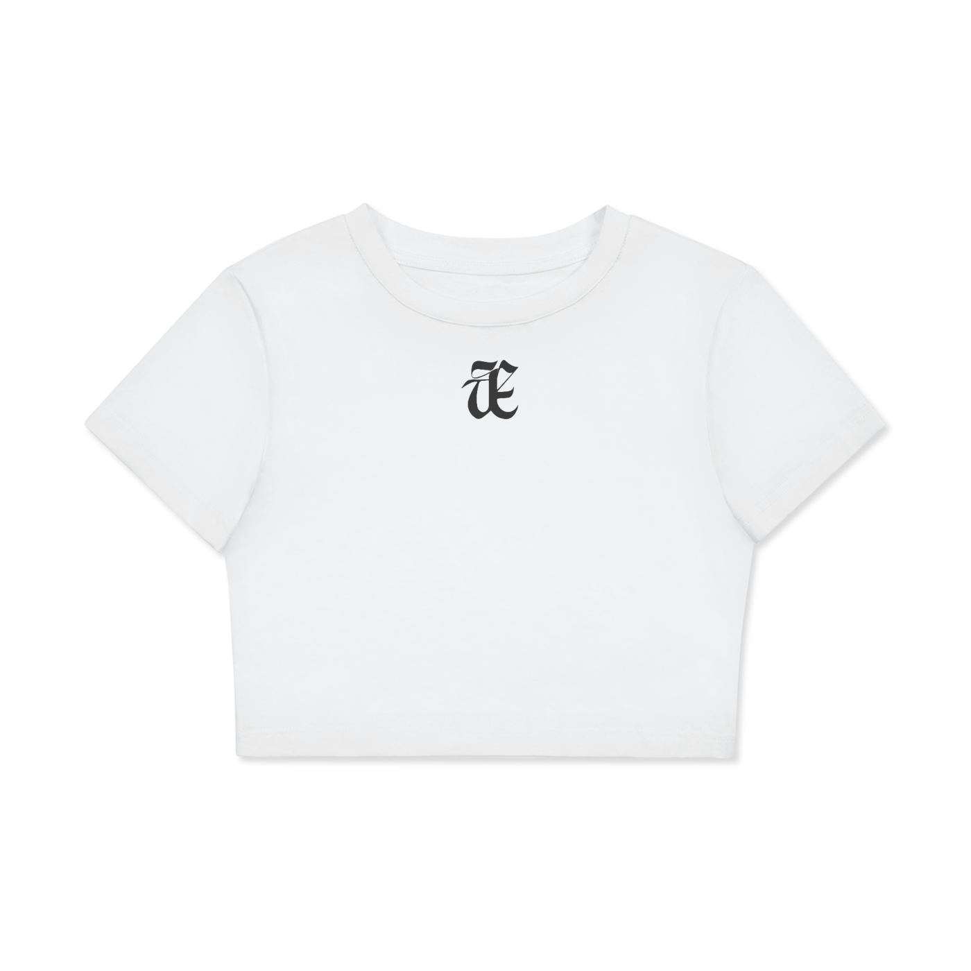 WOMEN'S CROP TOP