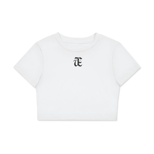 WOMEN'S CROP TOP