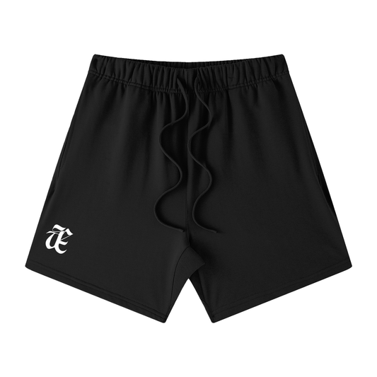 SWEAT SHORTS
