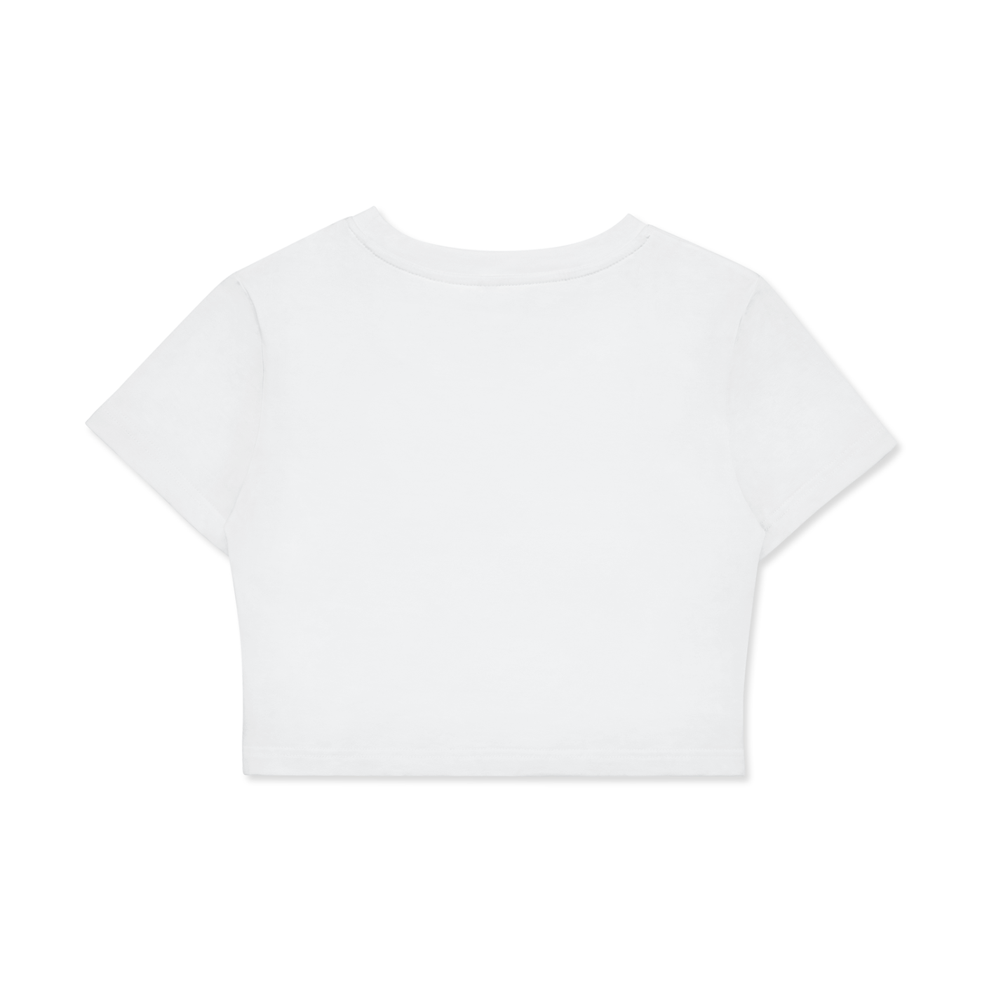 WOMEN'S CROP TOP