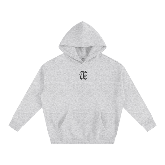 LIGHT OVERSIZED HOODIE